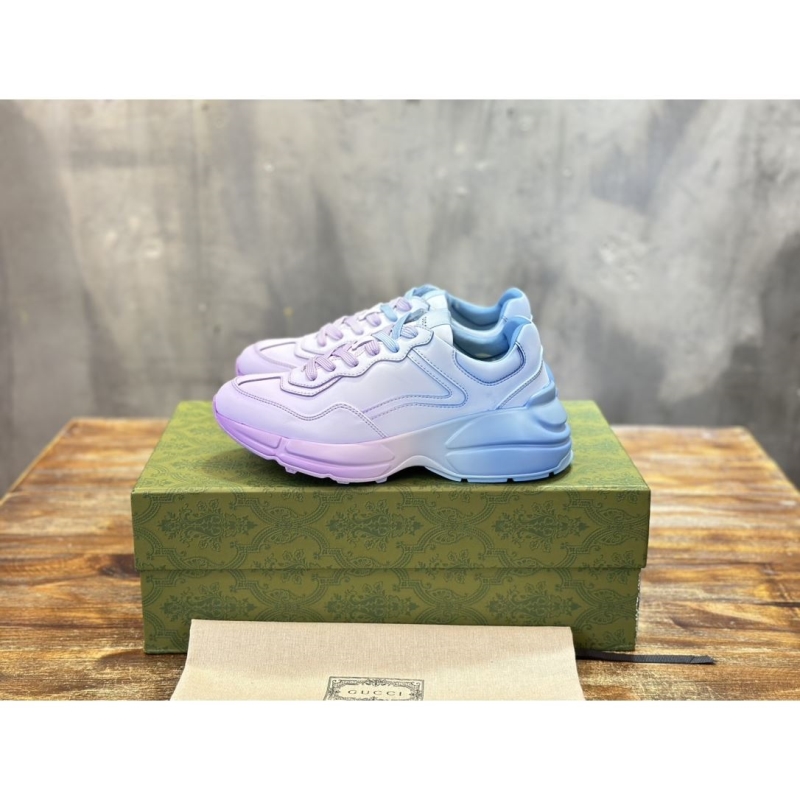 G*u*i sneakers